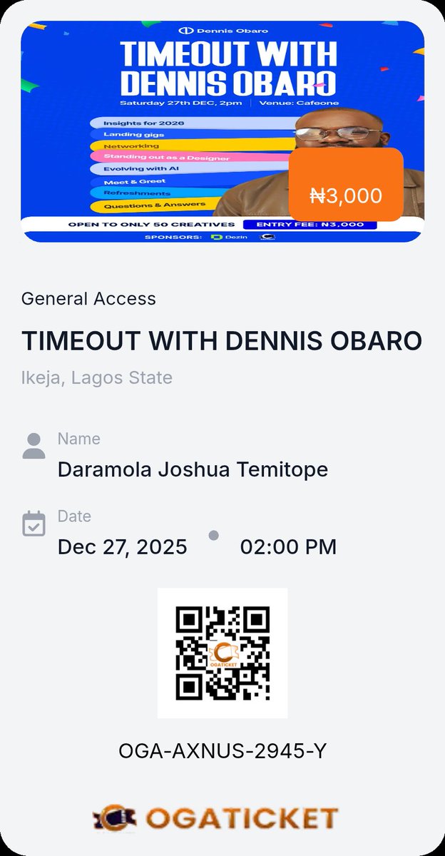 D_teejosh's tweet photo. @thedennisobaro1 Here we go🚀 https://t.co/o0OzaZdkP1