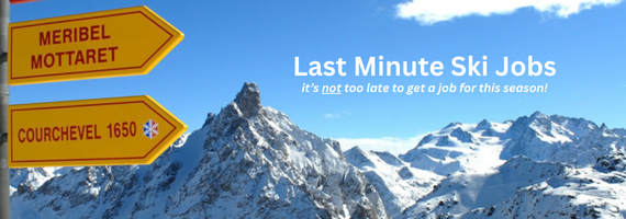 ResortWork's tweet image. Latest Resort Jobs Bulletin out now featuring recently posted ski season jobs and 2026 summer jobs in Capri, Chamonix, Ibiza, Tignes, Tenerife, Cayman Islands and more: r.ebulletin.247media.net/mk/mr/sh/1t6AV… #skijobs #summerjobs #resortjobs