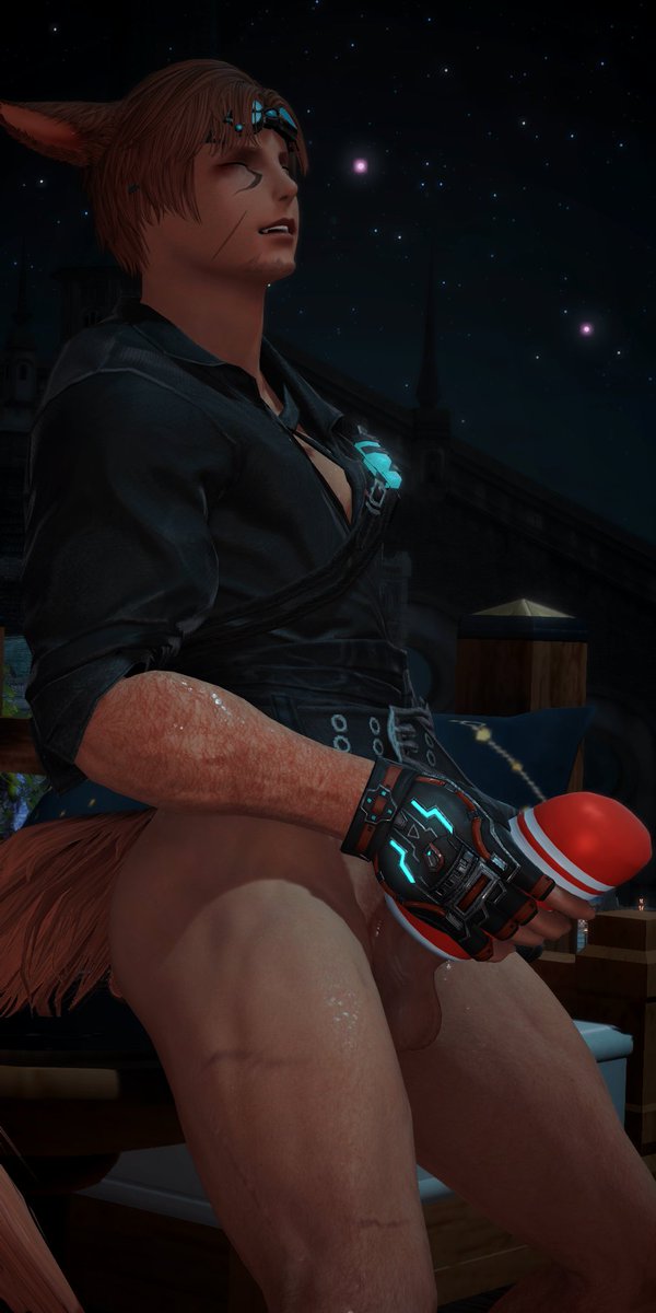 Break after patch