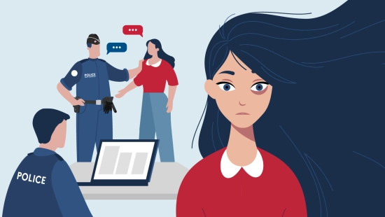 Police nationale tweet media