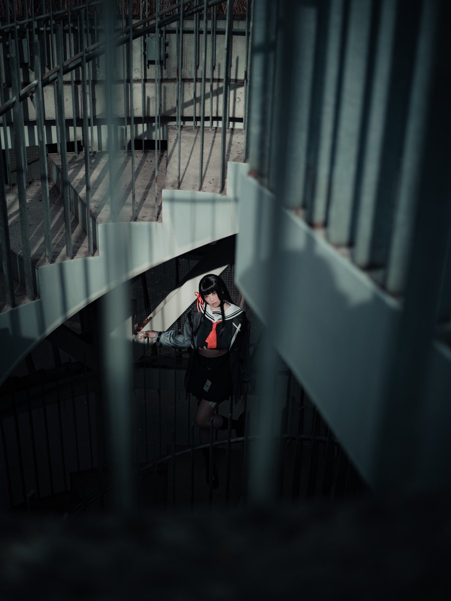 カッコよすぎ🤦‍♀️🤦‍♀️🤦‍♀️ めっちゃ雰囲気あって好きです😭