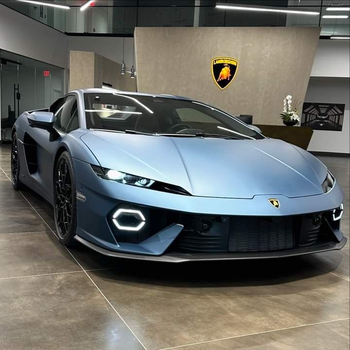 Garage Mike 🇮🇹 tweet media