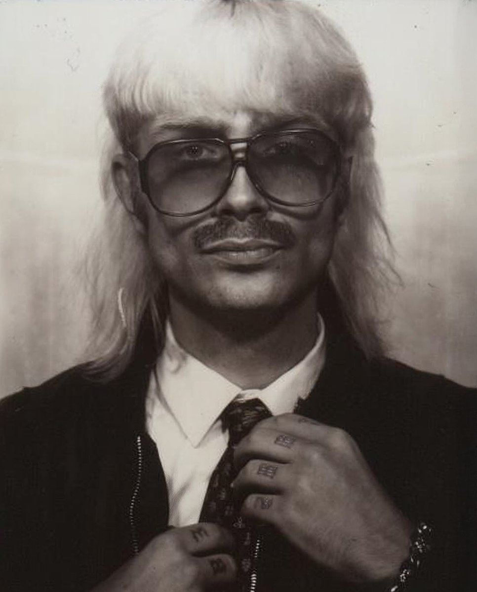 Joost Klein Argentina tweet media