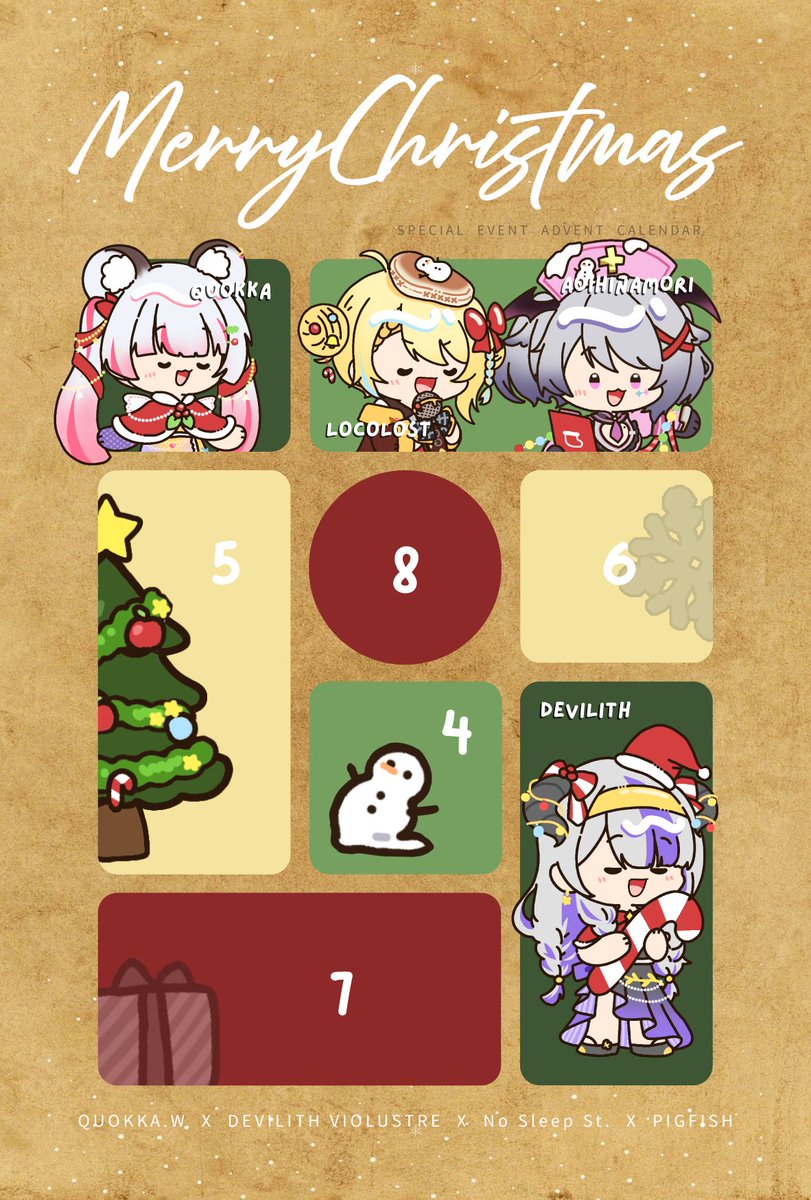 珂卡 Quokka.W 🦘 CY Future tweet media