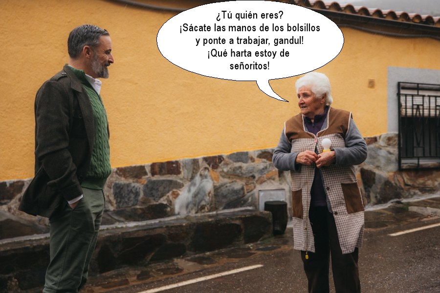 Incredulando's tweet photo. @paularguez A mí me encanta el texto: https://t.co/ZMsQxLEMih