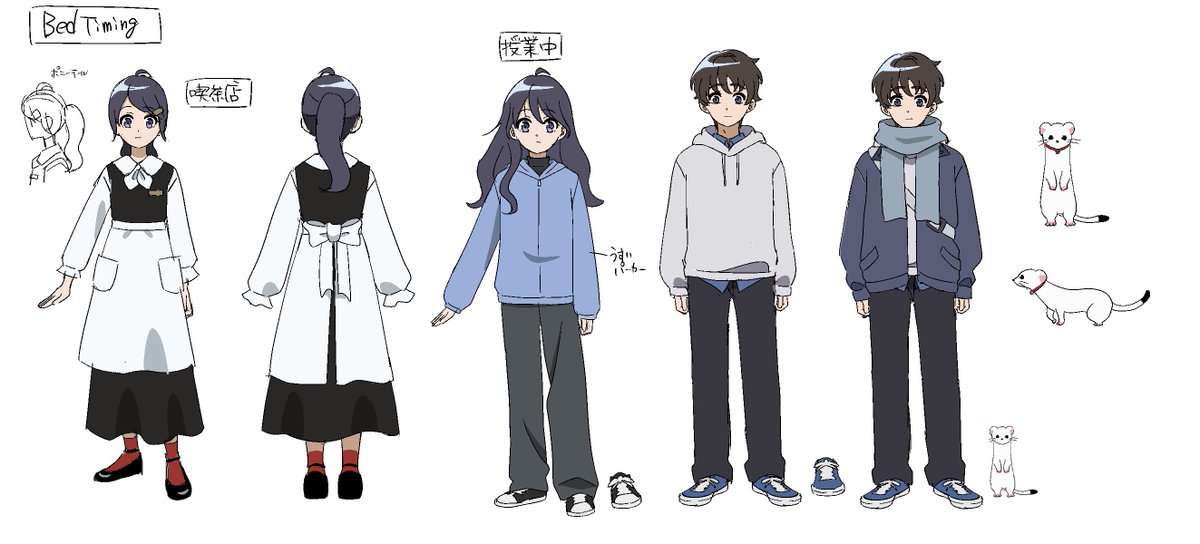 しめさば tweet media