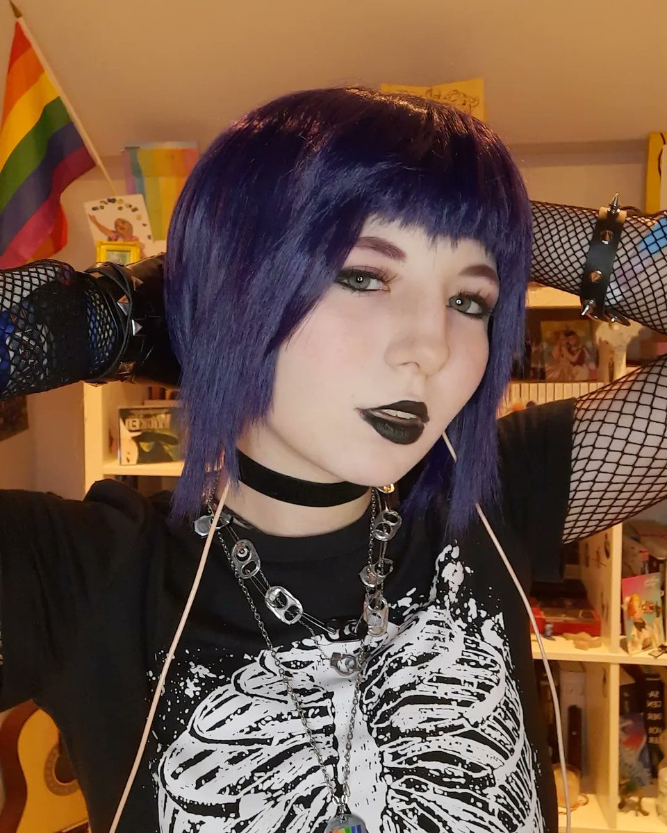 luxflutteralien's tweet image. #ThankYouHorikoshi