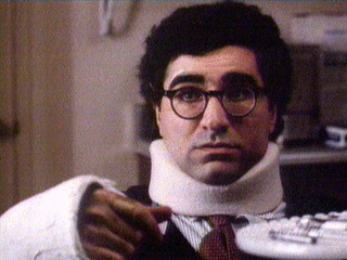 Disney_Wiki's tweet image. Happy Birthday, Eugene Levy
For Disney, he portrayed Tom Lynch in #BrideOfBoogedy, Rudy Blaine in #RoadToAvonlea and Dr. Walter Kornbluth in #Splash.
He voiced King Midas in #Hercules and Charlie in #FindingDory.
He also narrated at Epcot's Canada Pavilion, #CanadaFarAndWide.