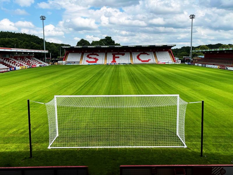 MHGoals's tweet image. Going to the football on Boxing Day is one of the best Christmas traditions, so whether you're off to a professional game or keeping it grassroots we hope you have a fantastic time.