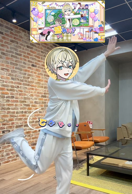 くらわん ここあ うぇるわん等身 59点まとめ売り くらわん🏫【公式】 (@ClaWn_info) / Highlights / X