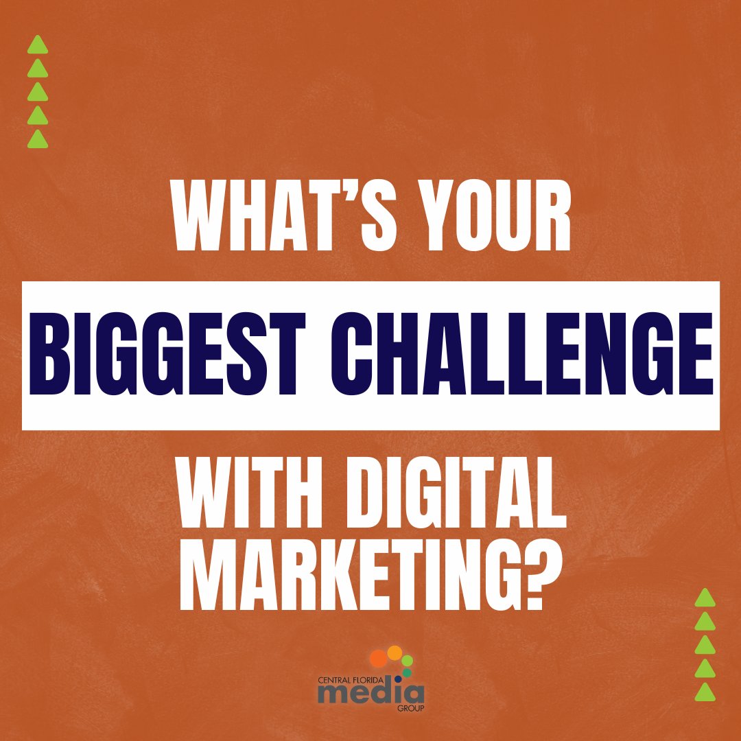 Digital marketing feels overwhelming without a clear strategy. What’s your biggest challenge right now? Visibility, consistency, engagement, or conversions? Comment below and let’s start the conversation.