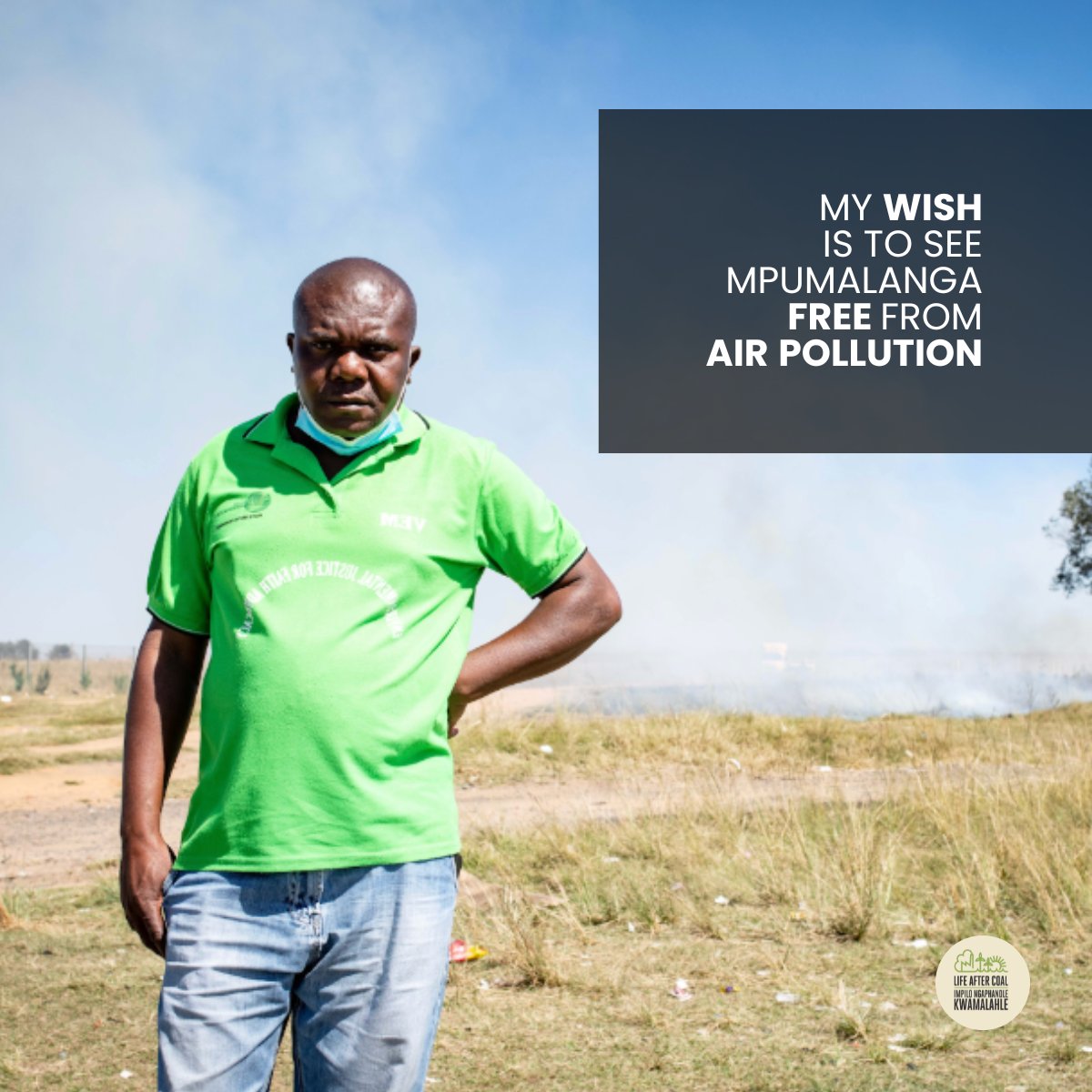 Life After Coal tweet media