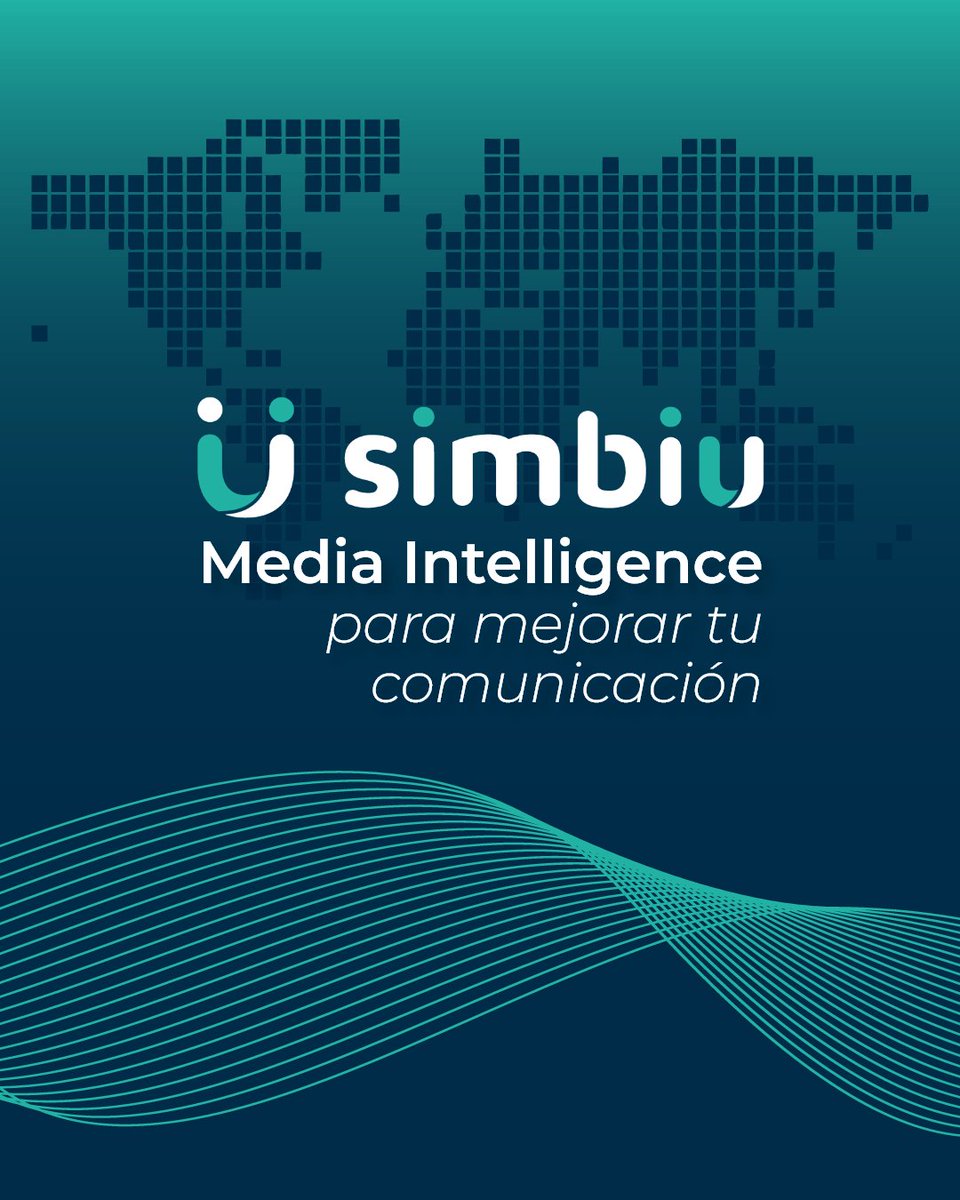 NexNews y LitoralPress ahora somos Simbiu. Media Intelligence para mejorar tu comunicación, con una potente plataforma con IA aplicada y análisis avanzados. Transforma información en conocimiento

Todo tu acceso, análisis y herramientas ahora están en 👉 simbiu.cl