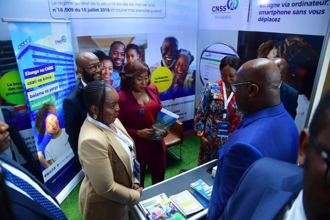 CNSS RDC tweet media