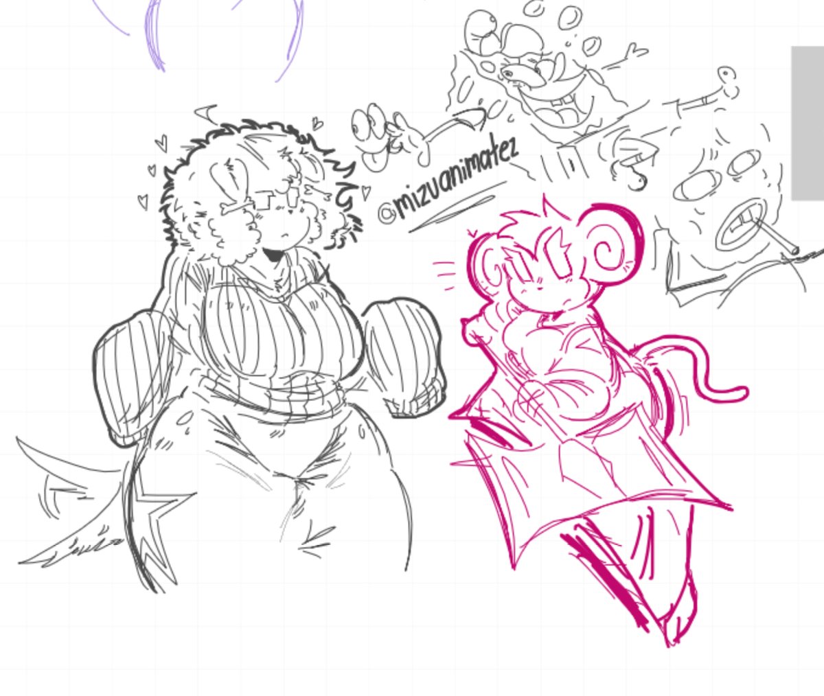 aMunchiesss🖤 tweet media