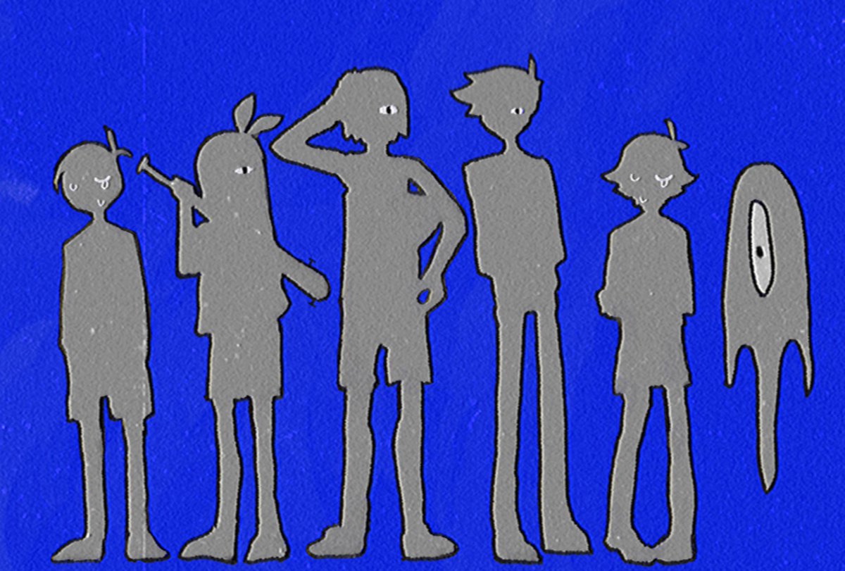 ɴɪʟʟ (@_nill___) on Twitter photo 