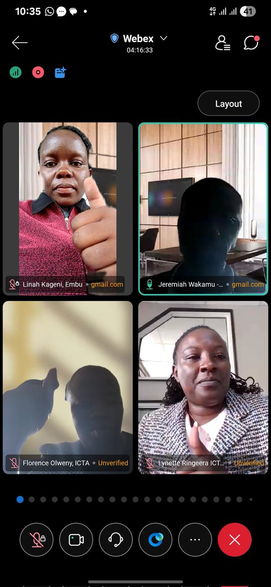 Linah Kageni tweet media