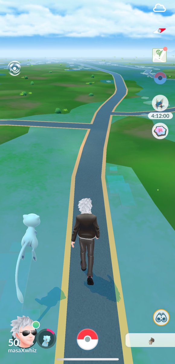 𝙈𝘼𝙎 ⚡︎⚡︎ ポケモントレーナー (@masaXwhiz) / Posts / X