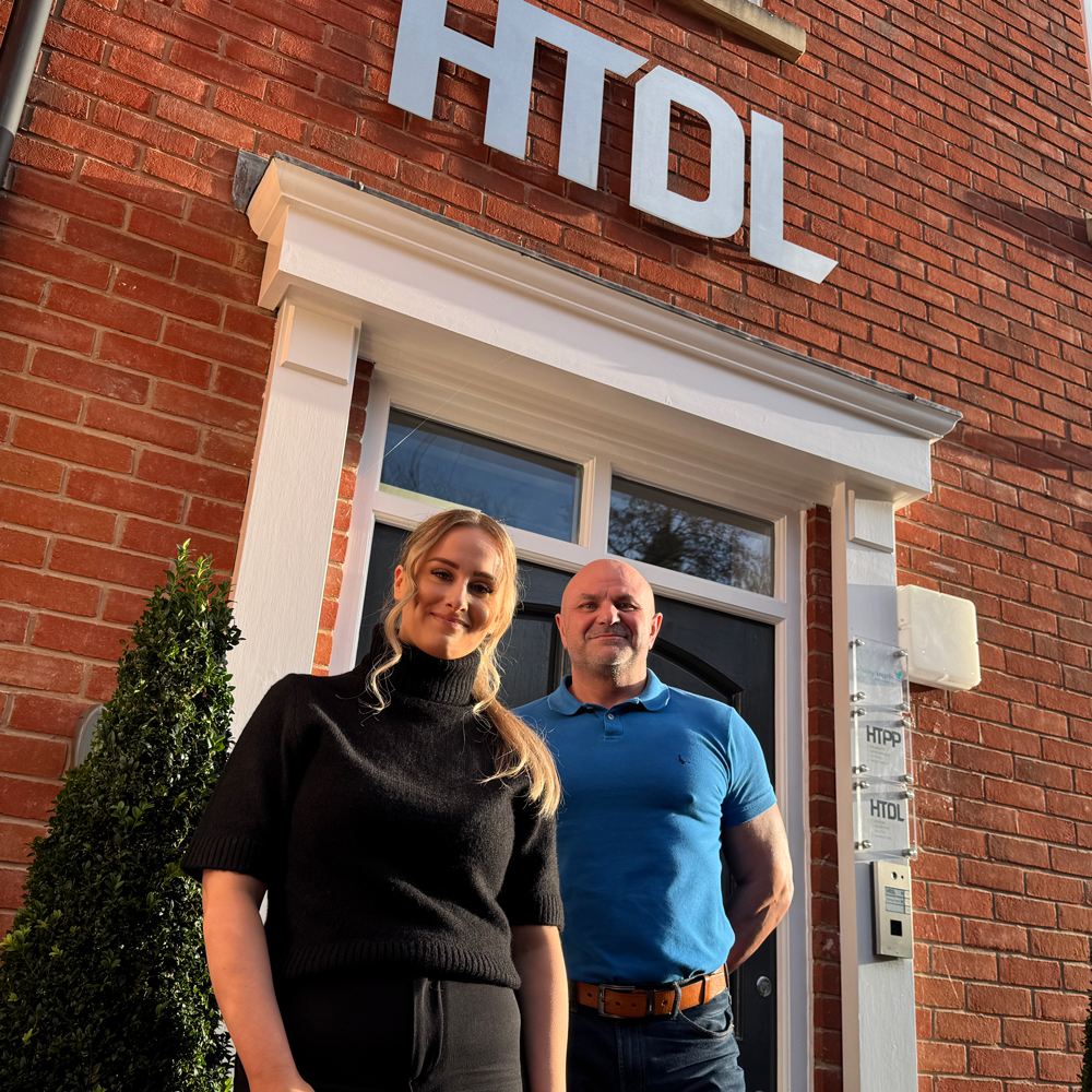 htdl's tweet photo. We’re delighted to welcome Sophie East and Richard Thomas to  HTDL.
Sophie as Business Development, bringing fresh energy and Richard as Account Manager / Business Development, adding valuable experience.
#creativeagency #digitalagency #webdesign #webdevelopment #umbraco https://t.co/PIlb6O5qZp