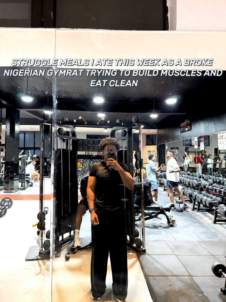 _soulhoe_'s tweet photo. Just a broke boy trying to gain muscle 
#gym https://t.co/3UvWIPlywm