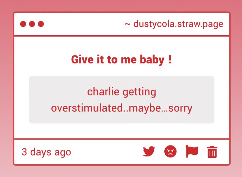 dustycola_'s tweet photo. Glad to know y’all fw Charlie big naturals https://t.co/VxZGCqdK7A