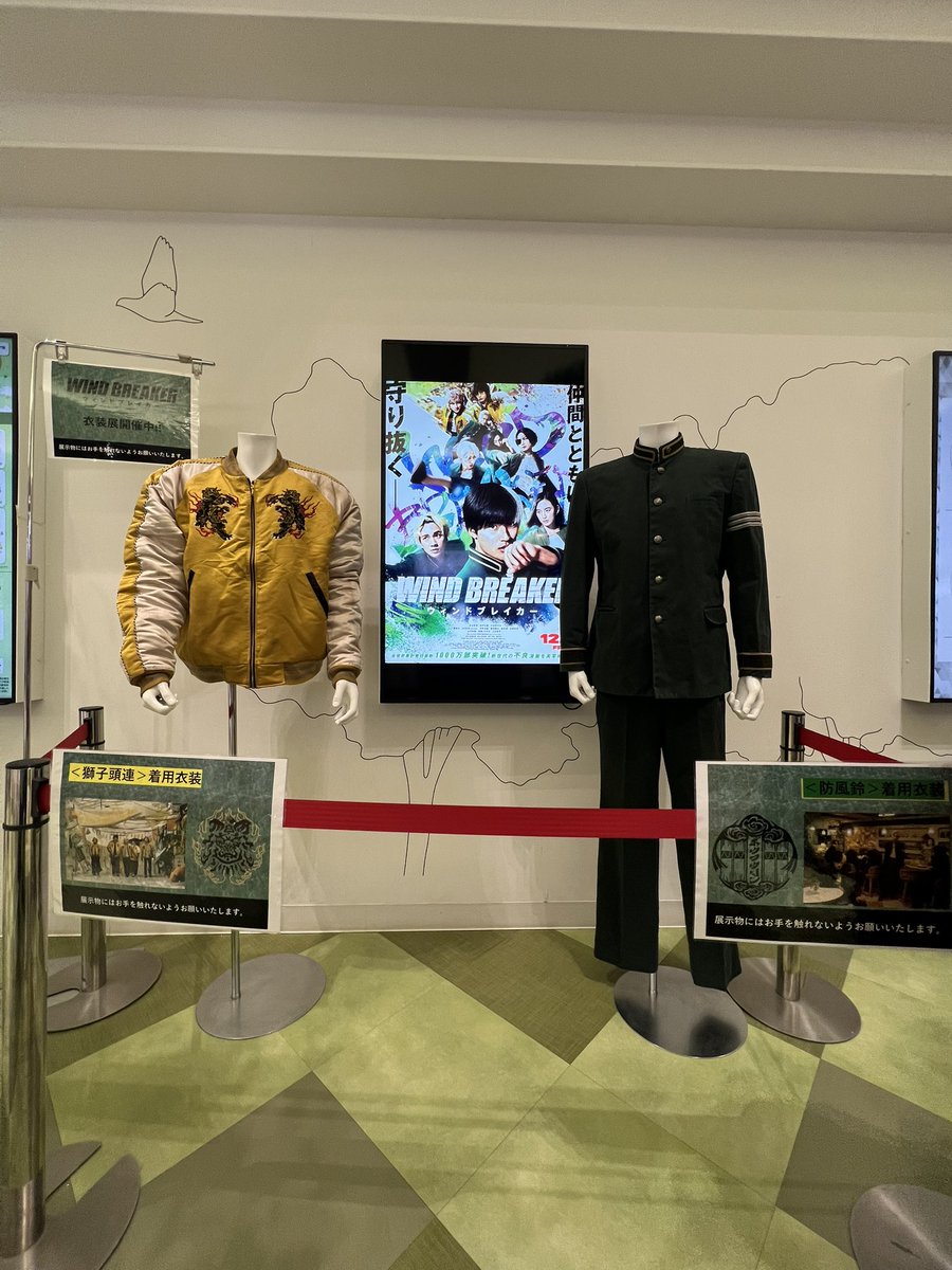 映画ウィンブレ 公開御礼！舞台挨拶、仙台と東京でMCをやらせて