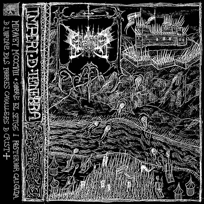 Dioses del Metal tweet media