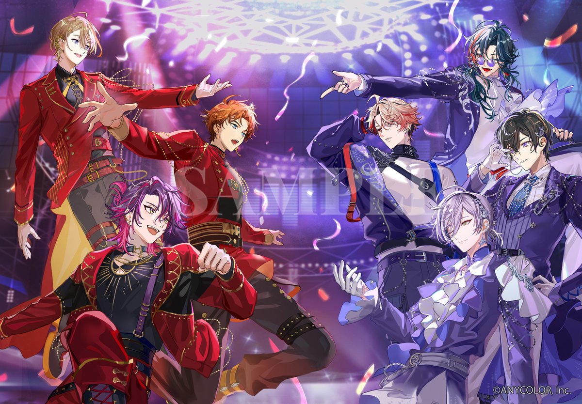 セラフ・ダズルガーデン セラフ・ダズルガーデン🦉🎻 (@SerAph_DazZ) / Posts / X