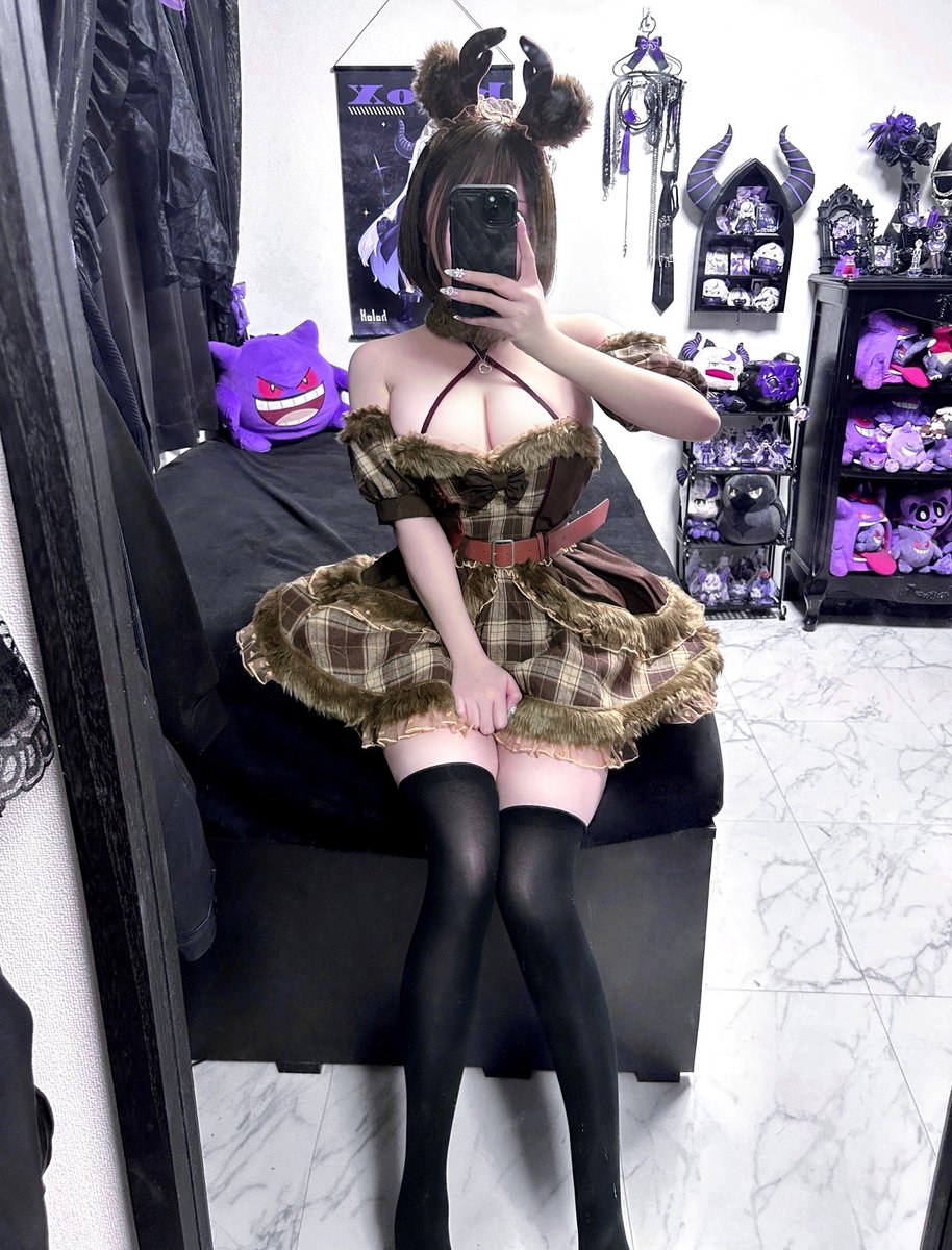 今年はトナカイさんとクリパしませんか？