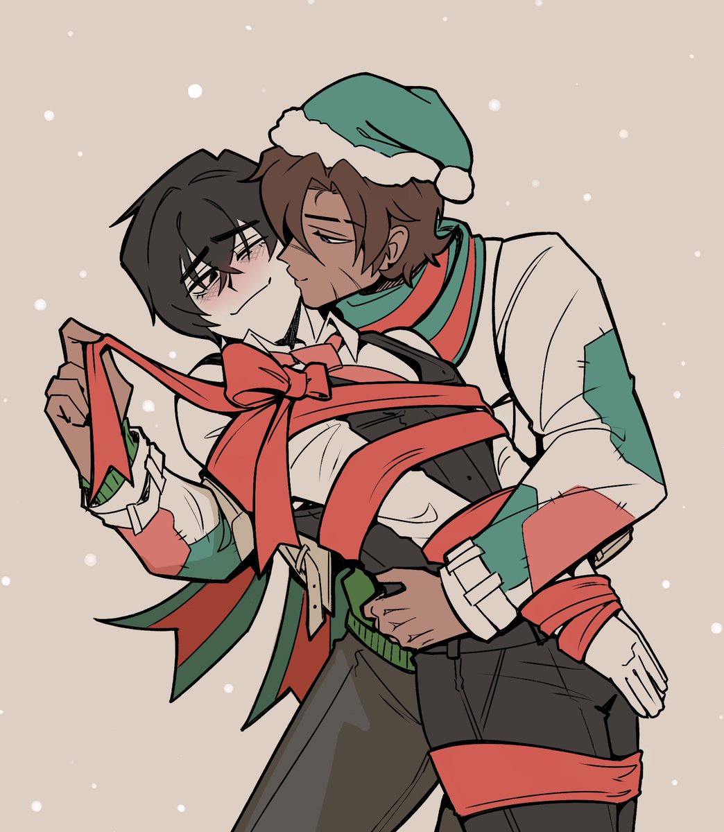 HAPPY LAST MONTHLY HEATHSANG DAY OF THE YEAR!!!!! 💜🩶
#LCB17 #LCB71 #Heathsang