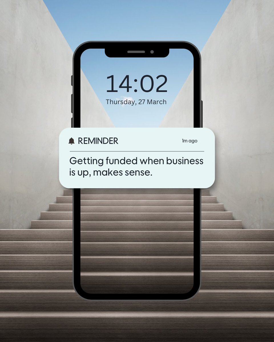 GoTyme for Business tweet media