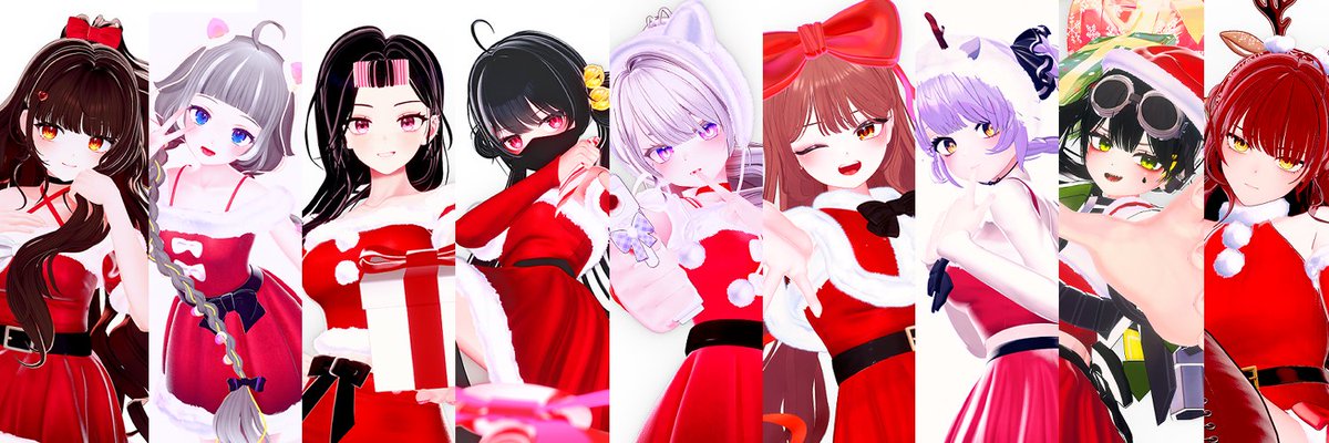 여고교멤 크리스마스 헤더 만들었어욧~!!
공유합니닷 🧡🩷🩶💜🤍💛💙💚❤️