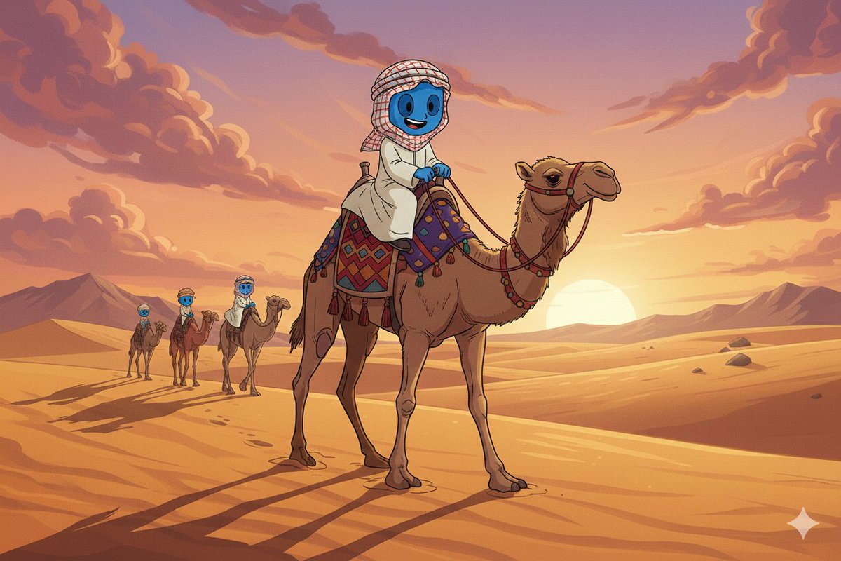 GM ☕

Happy Humps Day
