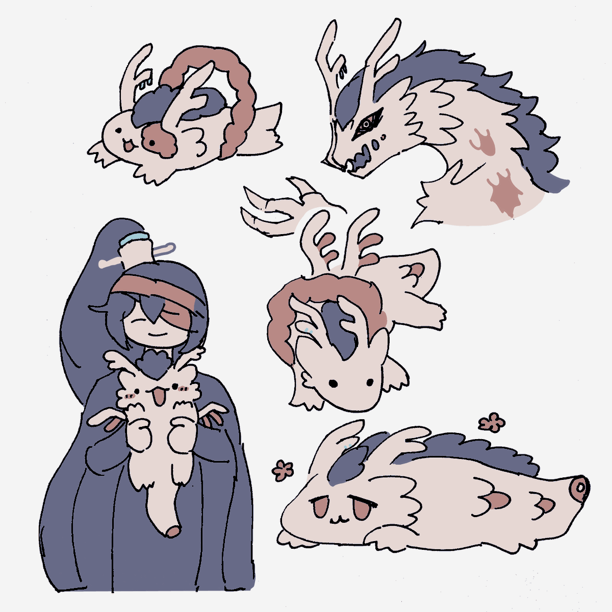 倍の餅@5/5西１イ05a tweet media