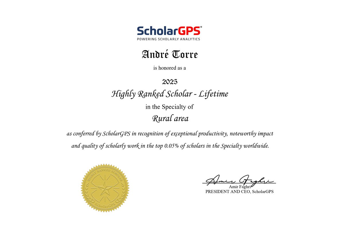 André Torre tweet media