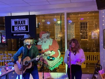 TimSmith2021's tweet image. Having attended brilliant @paul__molloy in-stores/solo shows @waxandbeans &amp;amp; West Kirby Arts Centre, it’s a no-brainer for me to head to Applestump Records, Nantwich 28/1/26 for Paul’s show in support of 'Independent Venue Week' #LiveMusic