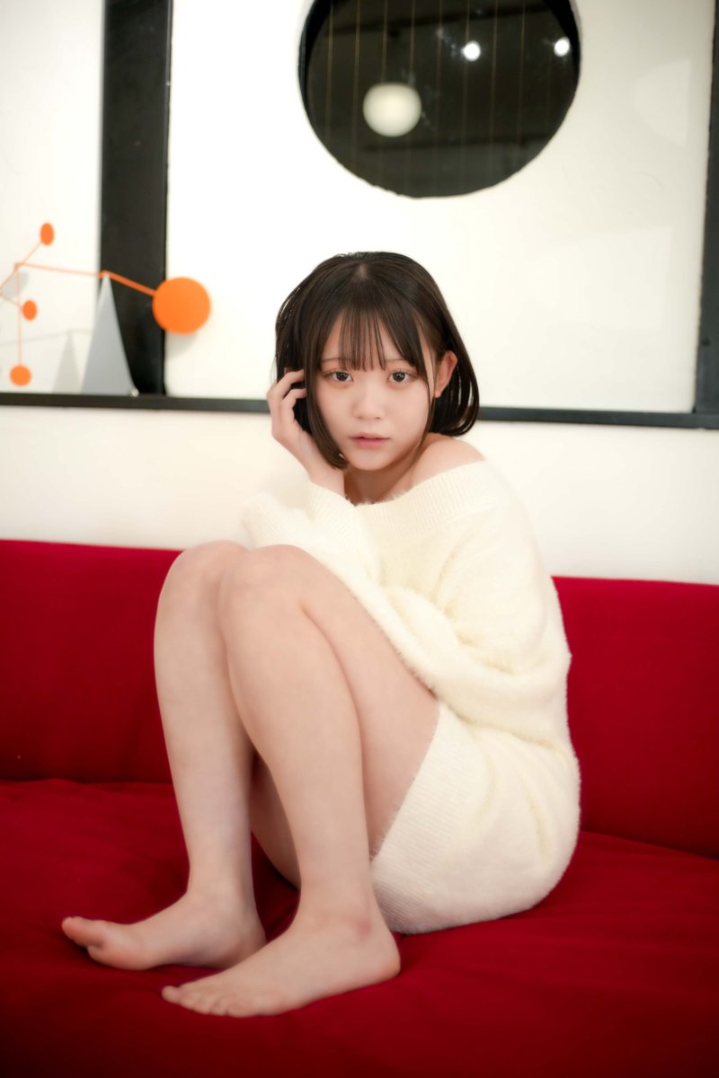 山口小雪希 （@Koyu_221 ）さん 2025.12 フレッシュ撮影会