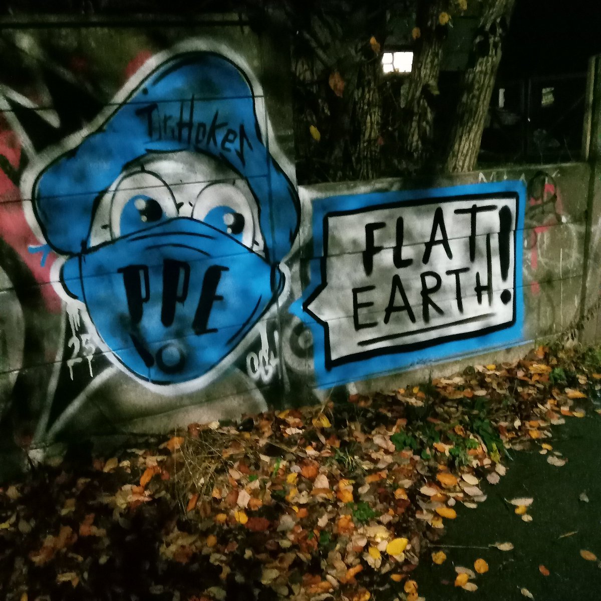 Sam Craven tweet media