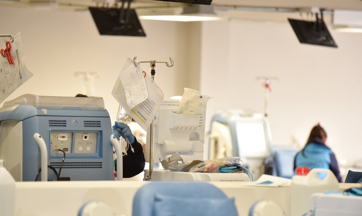 avericum's tweet image. Hoy estamos de aniversario en #AvericumLanzarote
⤴️11 años en continuo crecimiento
⤴️11 años apostando por la excelencia asistencial
⤴️11 años apostando por formación nefrológica
Seguimos creciendo, seguimos avanzando 💪
#Avericum #AvericumCanarias