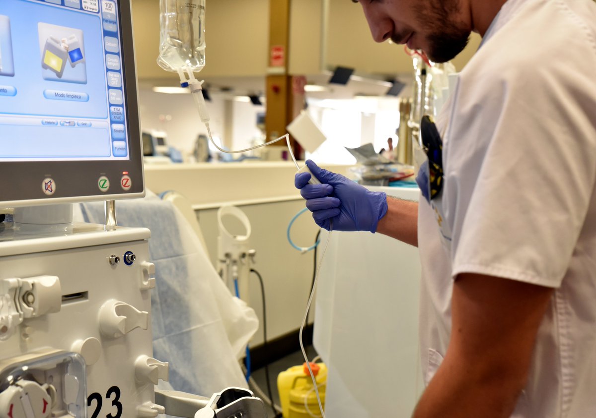 avericum's tweet image. Hoy estamos de aniversario en #AvericumLanzarote
⤴️11 años en continuo crecimiento
⤴️11 años apostando por la excelencia asistencial
⤴️11 años apostando por formación nefrológica
Seguimos creciendo, seguimos avanzando 💪
#Avericum #AvericumCanarias