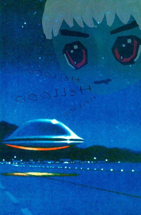 Gremilio tweet media