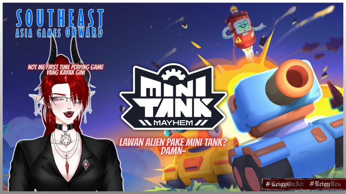 Reigy Ren 👹⛓️ tweet media