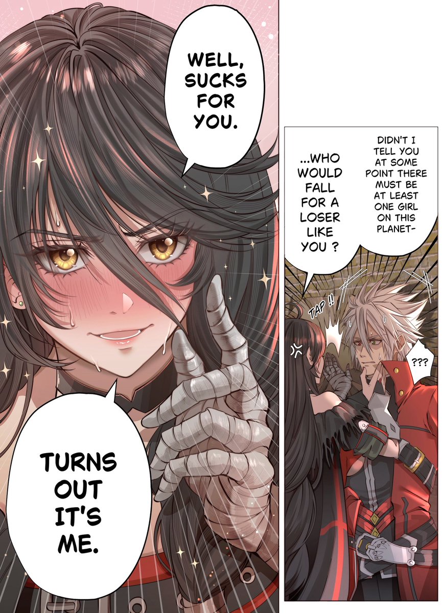 Cms for @ Listlesskun123 Thank you !