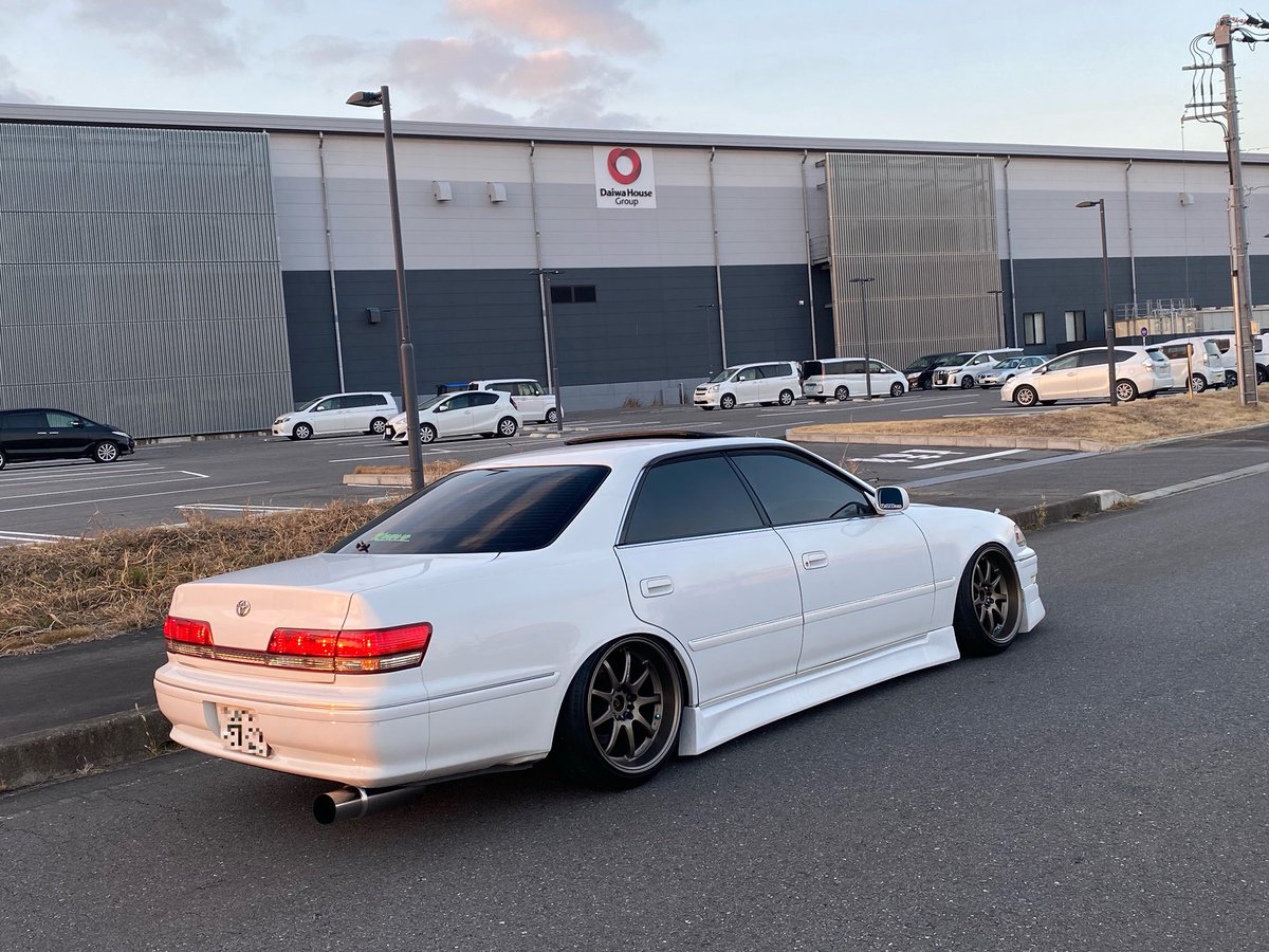 りょう！ (@ryo_jzx100__) / Posts and Replies / X