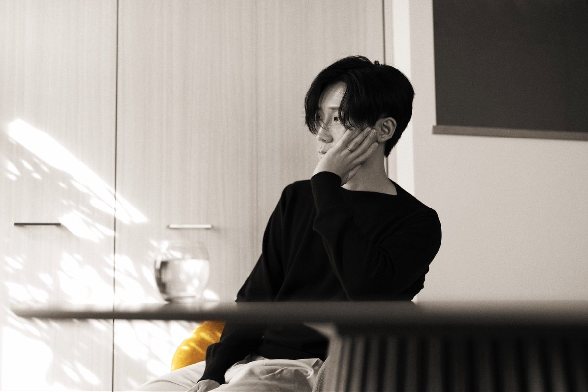 sosite_iwamikun's tweet photo. ナナホシ管弦楽団/岩見 陸
New Logo&amp;Artist photo

Logo:DMYM/No.734 #no_734 
Photo:国府田 利光 #threeyearsold https://t.co/nH3p3wwXnL