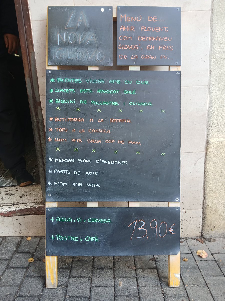 La Nova Farga (@novafarga) on Twitter photo 