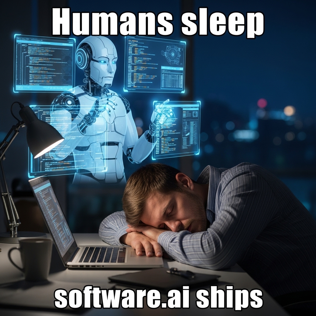 a_muhsa's tweet photo. Humans sleep.
https://t.co/teaSvwOVwm ships. 🤖🚀

@domaprotocol https://t.co/8wyoiZrOVA