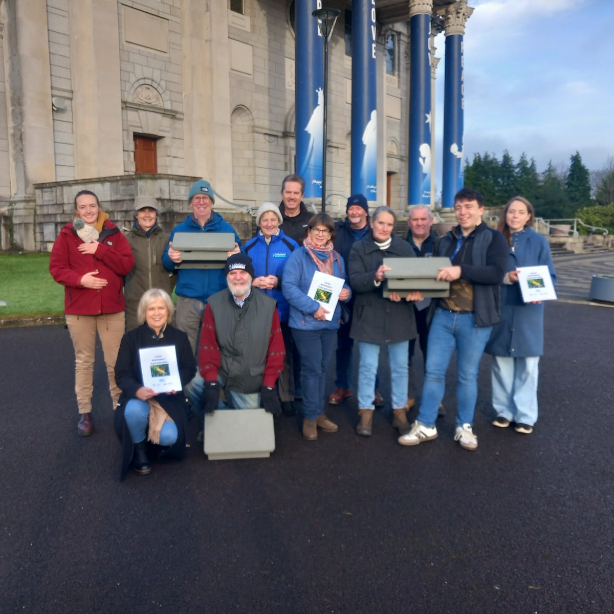 BirdWatch Ireland tweet media