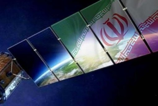 إيران 🇮🇷 ستطلق ثلاثة أقمار صناعية

 متطورة لمراقبة الأرض في أوائل يناير