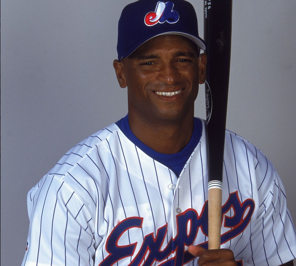 dannogallagher7's tweet image. Wishing the best to @curtispride on his birthday today.
He played for the Expos in 1993 and 1995, best remembered for that famous double Sept. 17, 1993.